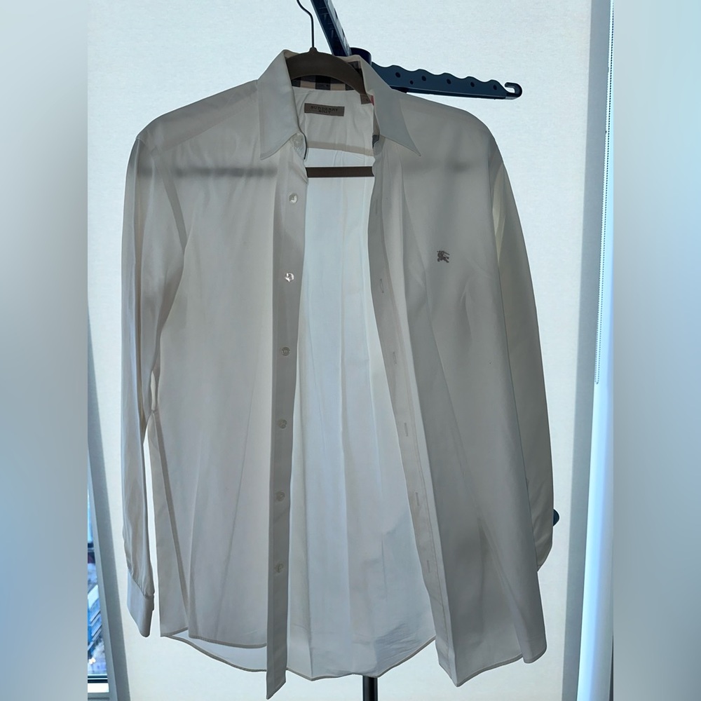 Burberry Shirt Man | Size S